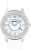 Folli Follie Quartz White Dial Stainless Steel WF5