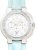 Folli Follie Quartz White Dial Stainless Steel WF6