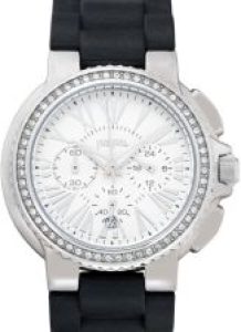 Folli Follie Quartz White Dial Stainless Steel WF6