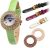 Folli Follie WF0A065SPSDF
