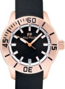 Folli Follie WF8R037ZDZ-BK