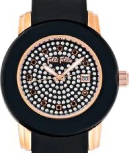 Folli Follie WF9R001ZPK-BK