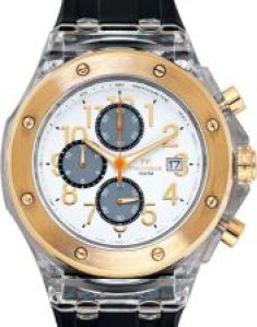Folli Follie WT6P012ZEZ-BK