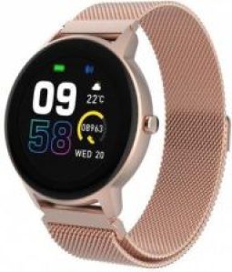 Forever Forevive 2 Slim SB-325 Różowe złoto