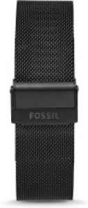 Fossil 22 mm Julianna FTW6036