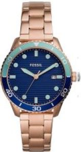 FOSSIL BQ-3599
