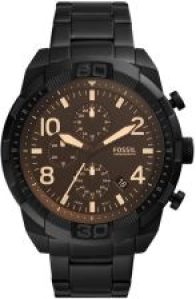Fossil Bronson Chronograph FS5876