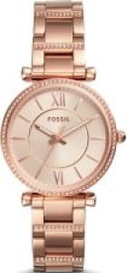 Fossil Carlie Es4301