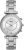FOSSIL Carlie FTW5041 Silver/Silver