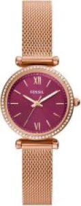FOSSIL CARLIE MINI ES5011