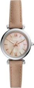 Fossil Carlie Mini Pfo167P ES4530
