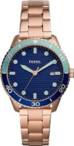 FOSSIL DAYLE BQ3599