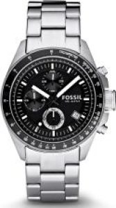 Fossil Decker Mens Sport Men CH2600