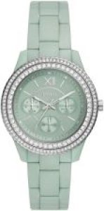 Fossil ES5152 Stella Multifunction Green Castor Oi