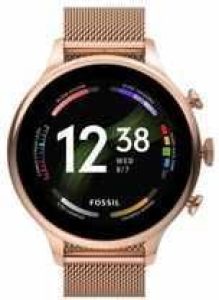 Fossil FTW6082