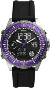 FOSSIL GARRET FS5882