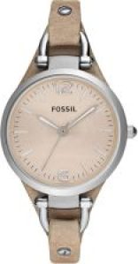 Fossil Georgia Dress Women ES2830