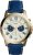 Fossil Grant Chronograficzny Blau FS5271