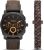Fossil Machine Dress Men Box Set FS5251SET