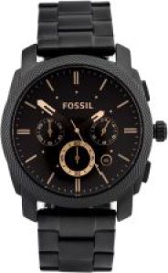 FOSSIL MACHINE FS4682IE