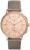 Fossil Q FTW1116 – FOSSILQ GAZER Hybrid Watch
