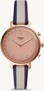 FOSSIL Q HYBRID FTW5051