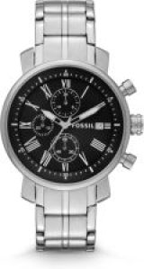 Fossil Rhett Chronograph Bq1000