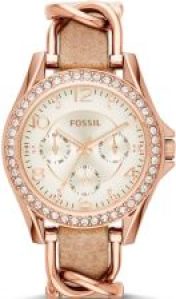 Fossil Riley Dress Women ES3466