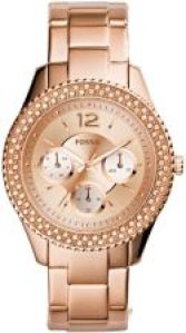 Fossil Stella Dress Women ES3590