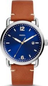 Fossil The Commuter 3H Date  fs5325
