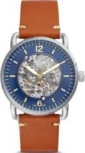 Fossil The Commuter Auto Me3159