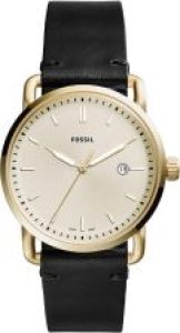 Fossil The Commuter  Fs5387