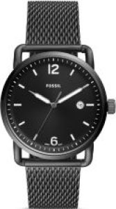 Fossil The Commuter Fs5419