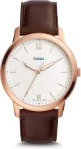 Fossil The Minimalist 3H Fs-5463
