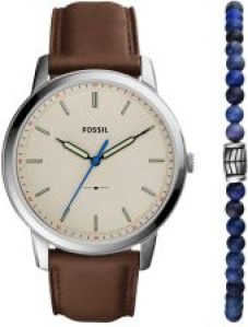 Fossil THE MINIMALIST 3H FS5966SET