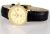 Fujitime L6106Q Gold-Gold