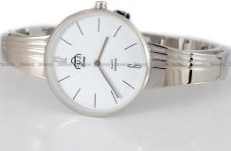 Fujitime M7107Qs White