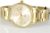 FujiTime M7123QG-BR-Gold