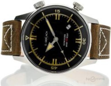 G.GERLACH NAVIGATOR ZEG021662
