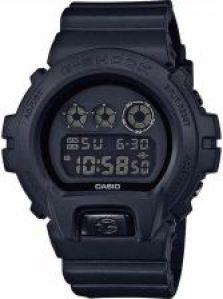 G-SHOCK DW-6900BB-1ER Classic