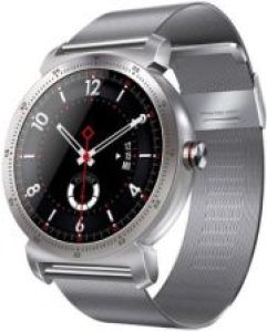 Garett GT20S srebrny stalowy