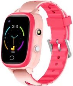 Garett Kids Sun 4G Różowy