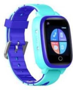 Garett Kids Sun Pro 4G Niebieski