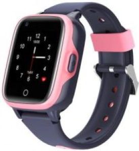 Garett Kids Trendy 4G Różowy