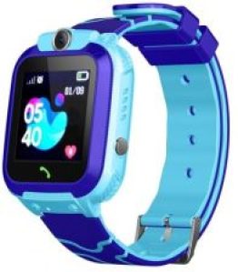 Garett Kids XD Niebieski