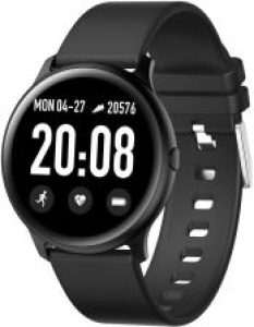 Garett Lady Rosa RT Czarny