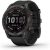 GARMIN Fenix 7 Sapphire Solar Tytanowo-szary (010-