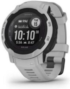 Garmin Instinct 2 Solar z czujnikiem tętna HRM Ele