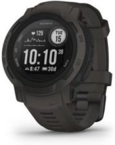 Garmin Instinct 2 z czujnikiem tętna HRM Elevate g