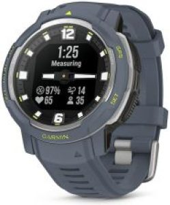 Garmin Instinct Crossover Standard Granatowy (0100